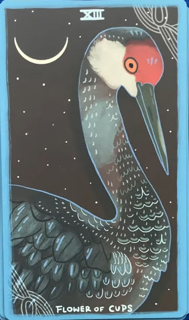 The Gentle Tarot